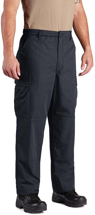 Propper BDU Zipper Fly Battle Rip Pant