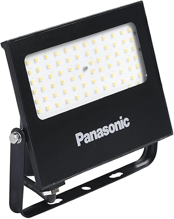 Panasonic Led ProjektÖr, Beyaz IŞik 50w 4500lm 6500k