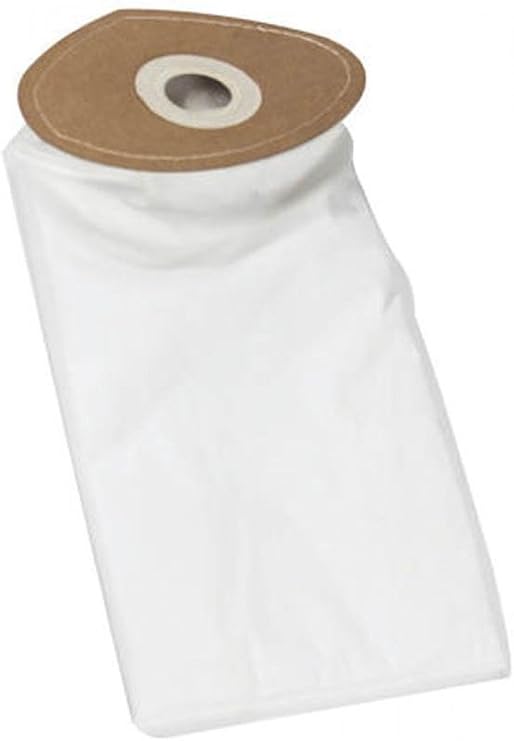 Bag Vacuum Hepa Back 10 per Pack