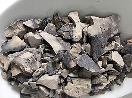 Butter Roasted Clay/Edible Roasted Clay, 7 Ounce (200gm)