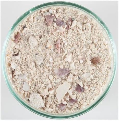 Carib Sea Arag-Alive Substrate, Bimini Pink, 10 lb.