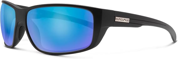 Suncloud Milestone Polarized Sunglasses