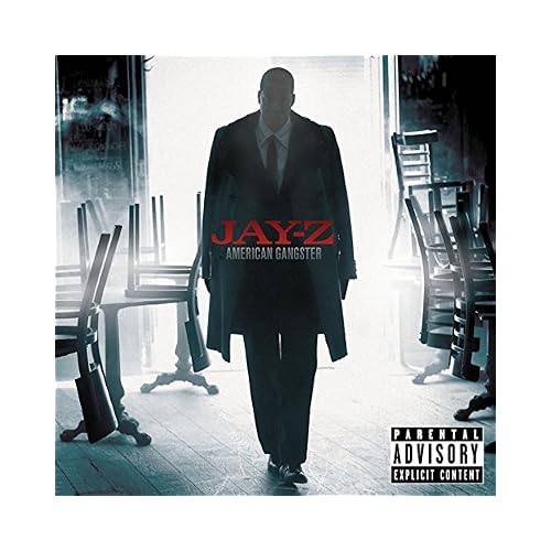 American Gangster Explicit Lyrics
