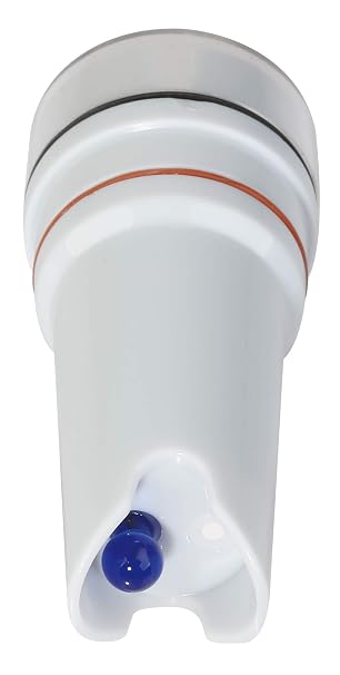 Apera Instruments PH60-DE Replacement pH Probe for ZenTest PH60-Z Smart pH Tester, Model Number: AI3719-E
