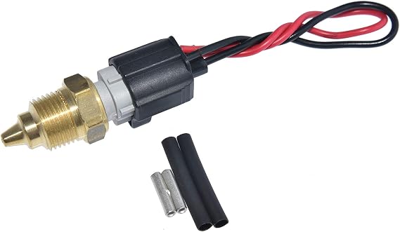 Walker Products 211-91026 Engine Coolant Temperature Sensor (ECT Sensor)