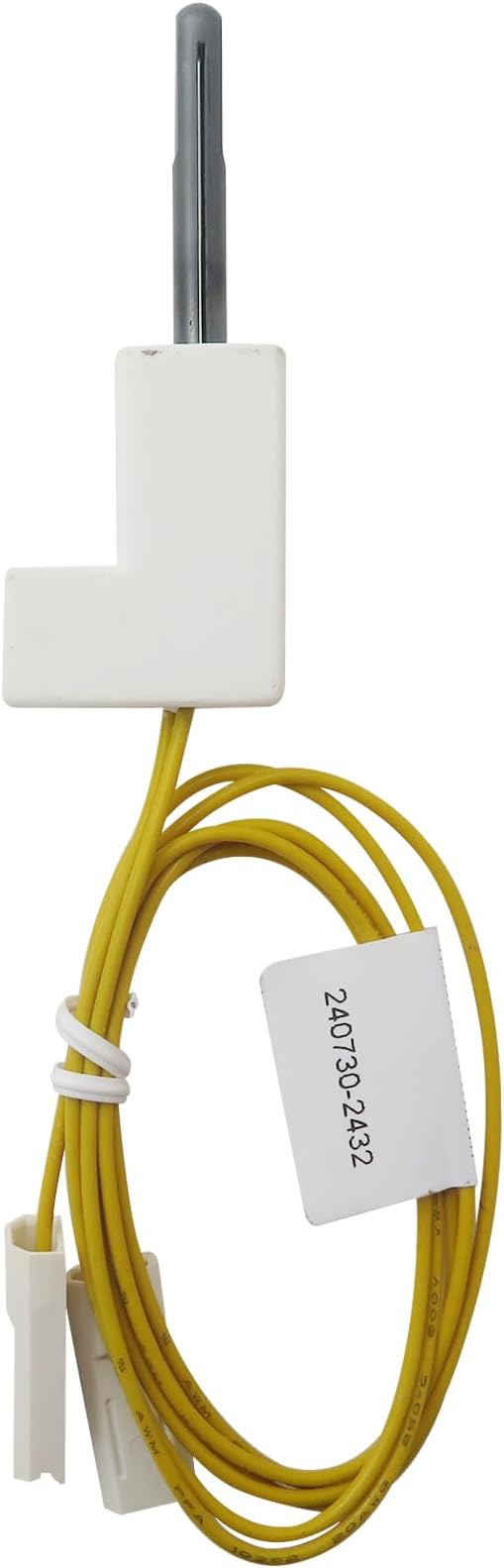 PP200, HA1000, 102548-01 Hot Surface Igniter Replacement Fit for Reddy Heater Models R115T, R155B, R155C, R165A