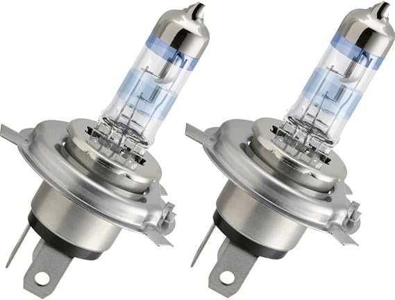 Philips X-tremeVision Pro150 H4 far ampulü+150%, 2'li set