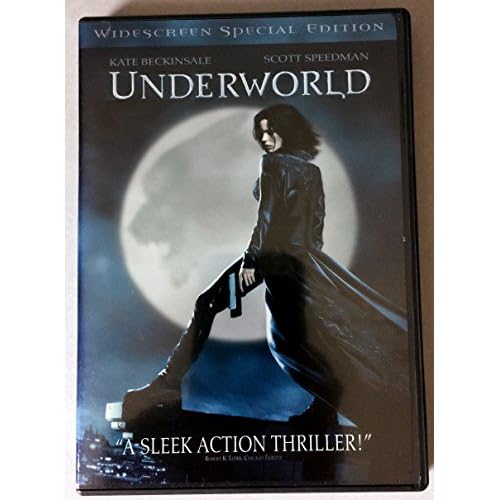 Underworld (Special Edition, Widescreen)