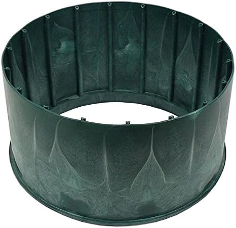 Polylok 20" x 12" Septic Tank Riser