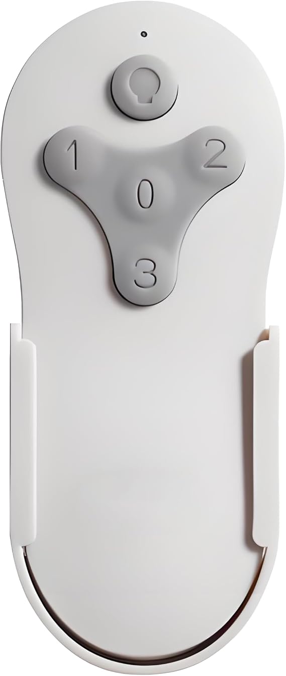 Ceiling Fan Remote Control Replacement for Harbor Breeze, Remote Only