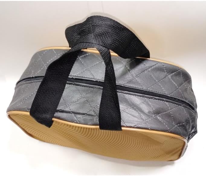 Empty First Aid Bag Earthquake Life Supplies Protection Bag 44x27 Multipurpose From Waterproof Fabric