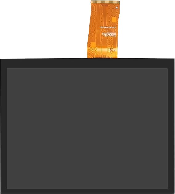 8.4" Screen Repl. - Ideal for SL01/SL02/SL03 Models, No Programming Needed