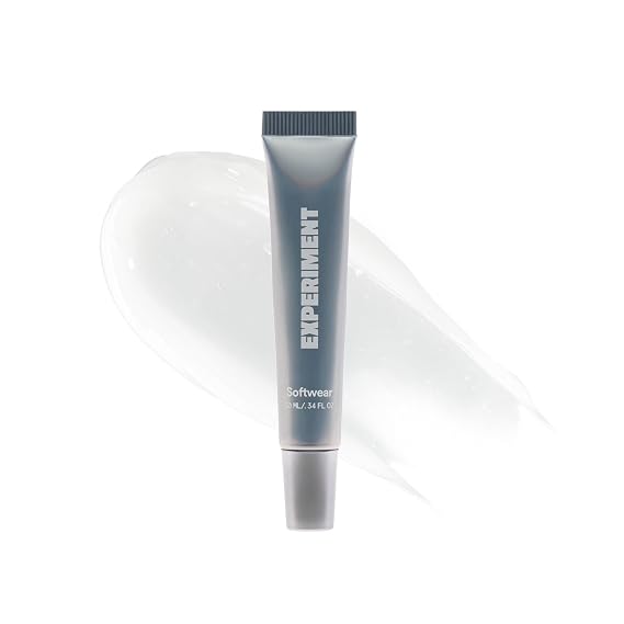 Experiment Softwear Smoothing Lip Treatment Balm - 0.34 fl oz