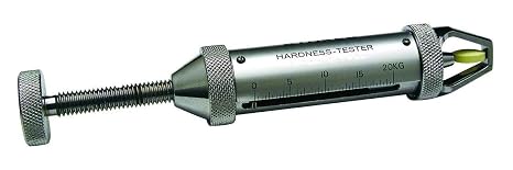 Tablet Hardness Tester