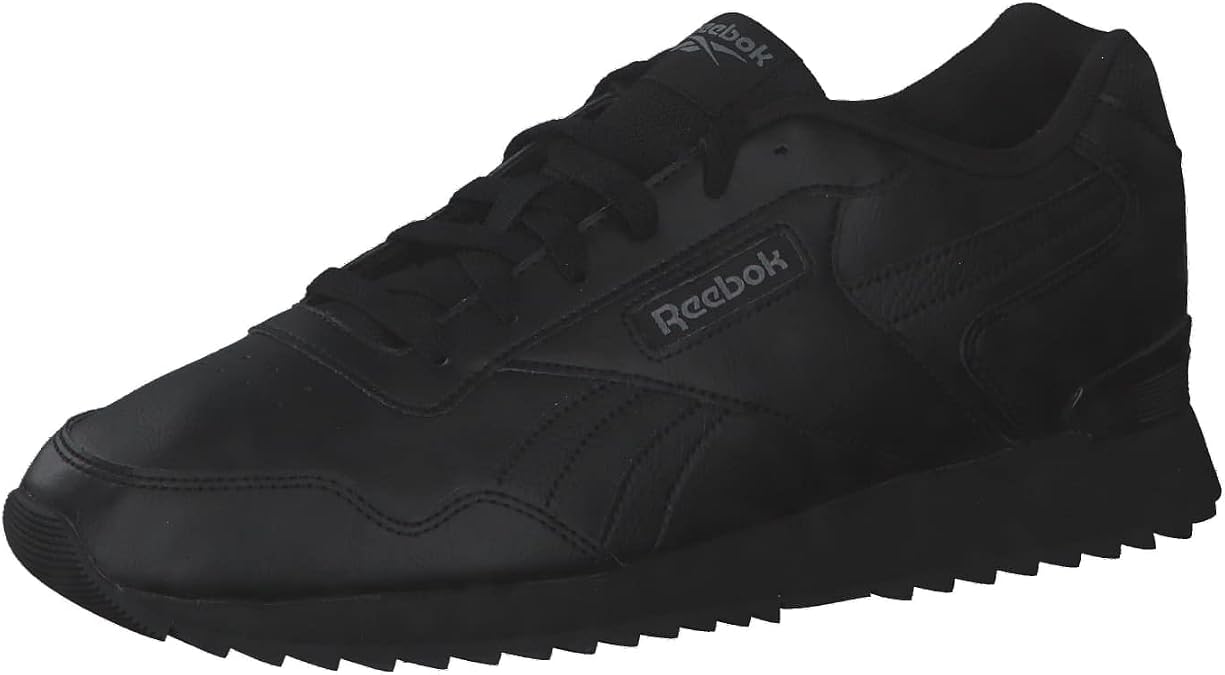 Reebok Unisex Reebok Glide Ripple Clip Trainers