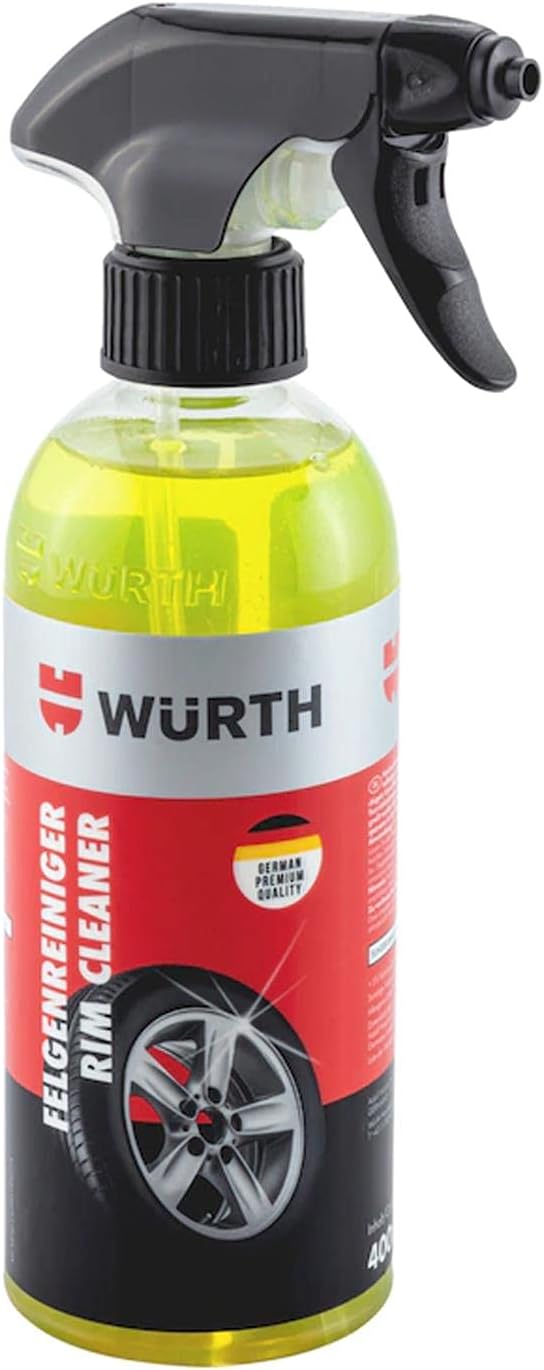 Würth Jant Temizleme Spreyi 400 ML