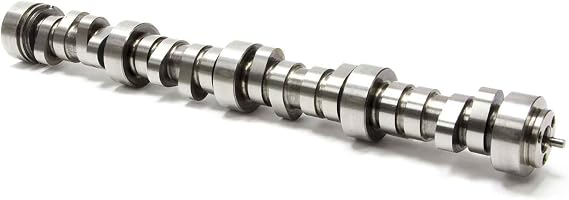 GM Performance Parts Camshaft, LS6 Camshaft, Hydraulic Roller, Lift 0.550/0.550 in, Duration 204/218, 117.5 LSA, GM LS-Series, Each
