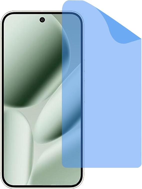 Microcase Google Pixel 10 Pro XL Nano Esnek Ekran Koruma Filmi-AL3272