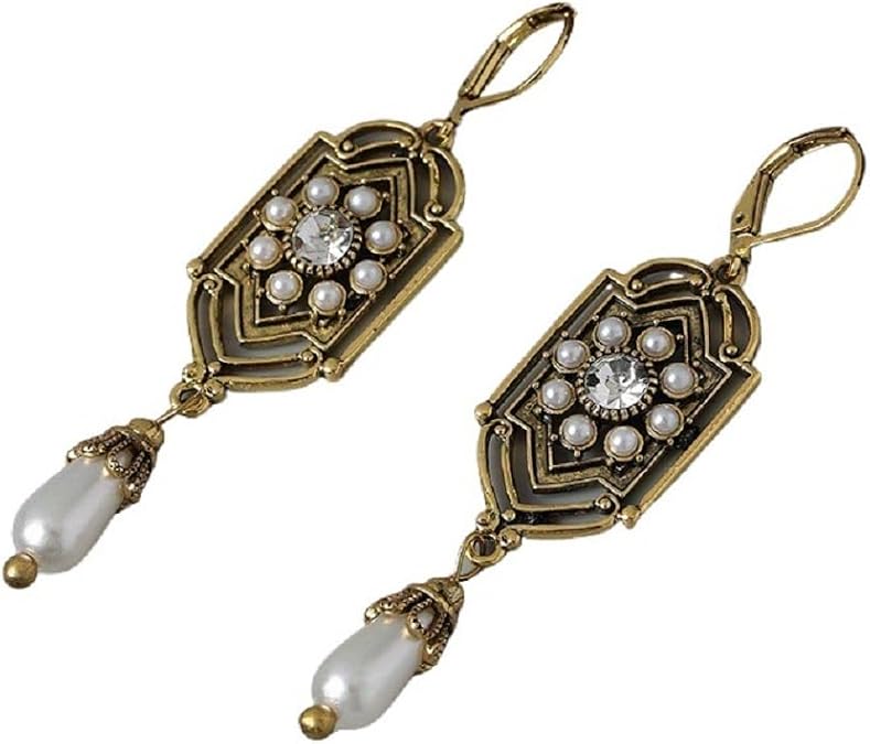 Vintage Bohemian style for holiday fashion with a variety of outfits as a matching gift