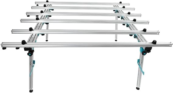 Bihui Tools Adjustable Working Bench