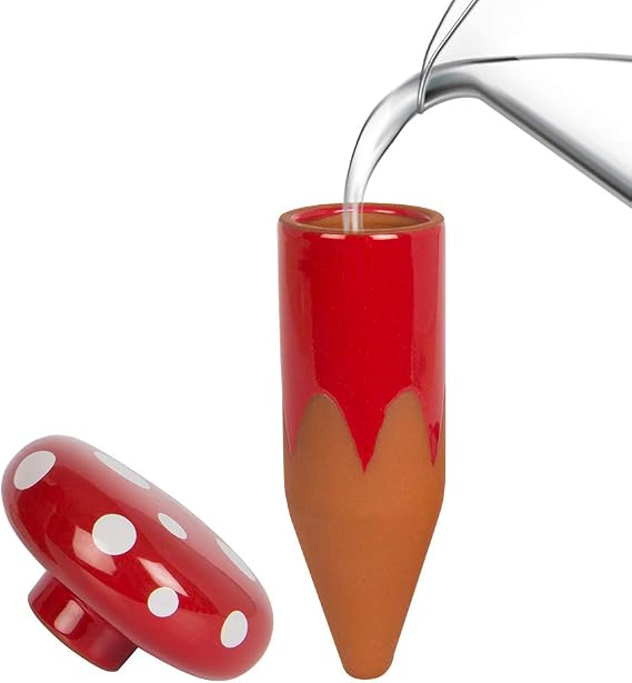 Protocol Funky FungiTM Self Watering Plant Stake