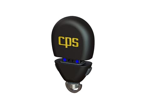 CPS TS-100 Temperature and Humidity Data Logger