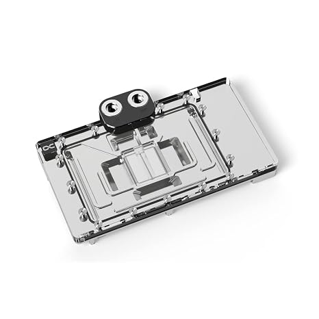 Alphacool Core Geforce RTX 4090 Reference Design with Backplate (13394)
