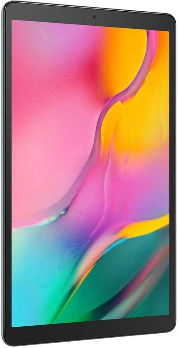 Samsung Galaxy TAB A T510N 64GB Wi-Fi Silver