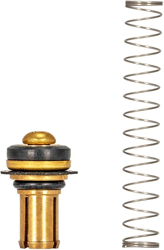 Eastman Brass Stem Bottom Assembly, Repair Kit, 45418