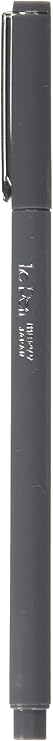 Marvy (4300S-21) Le Pen, 0.3mm, Dk Grey, Sold Individually