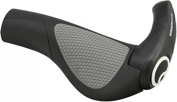 Ergon GP2 Long/Long Grip S HBG21900