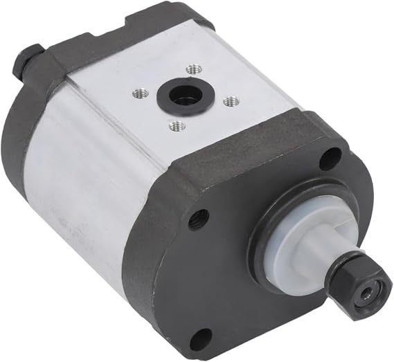 Hydraulic Pump 01174342 0510510321 0510615333