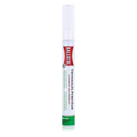 Ballistol Fine Point Oil - Multi-Colour, 15 ml
