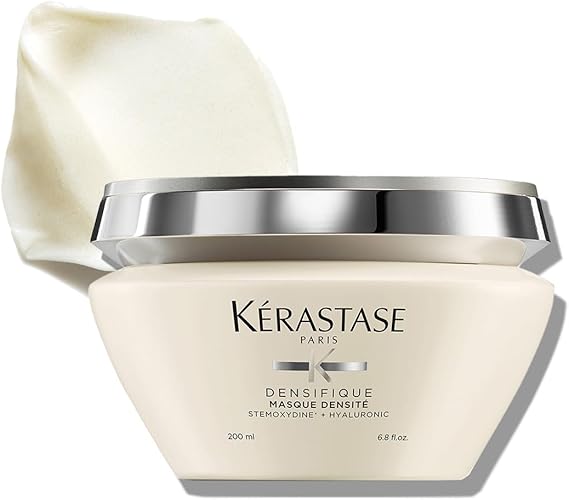 Kérastase Kerastase-Yoğunlaştırıcı Maske - Densifique Masque Densite 200 Ml 3474636403929