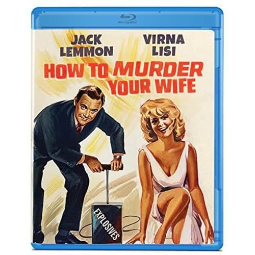 How to Murder Your Wife