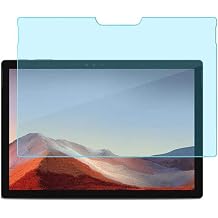 Microcase Microsoft Surface Pro 7 Plus 12.3 inch Nano Flexible Screen Protection Film - AL3287