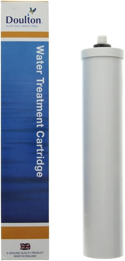 DOULTON W9125010 Specialty Replacement Filter Cartridge