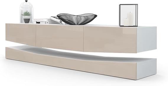 City TV Board White