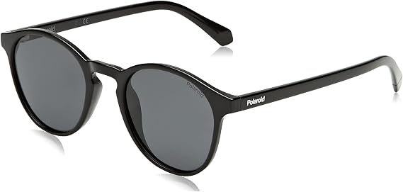 Polaroid Unisex Pld Am01/S Sunglasses (pack of 1)
