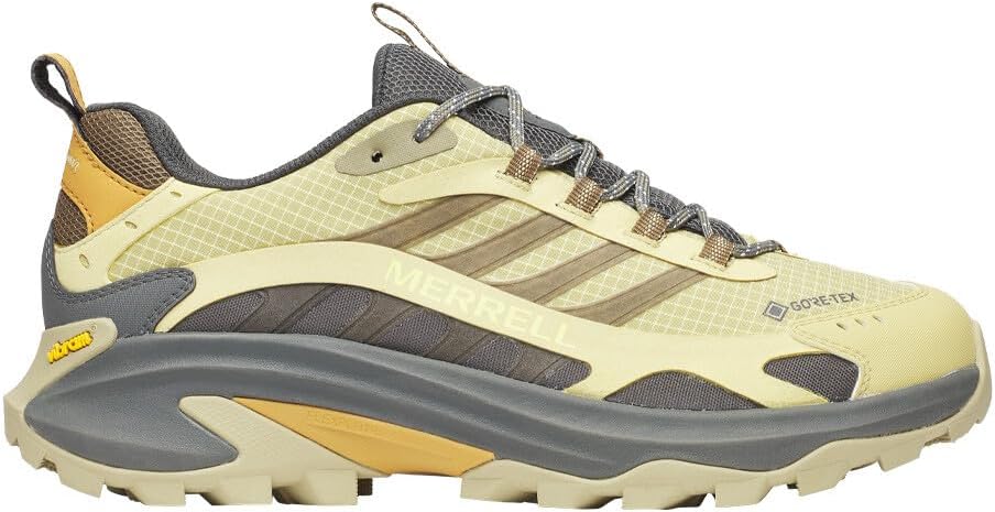 Merrell Men's Moab Speed 2 GtxSneaker
