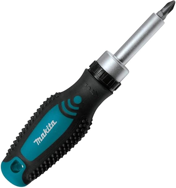 Makita D-58849 Ratcheting Screwdriver