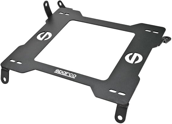 Sparco 600SB198L SPA Seat Base