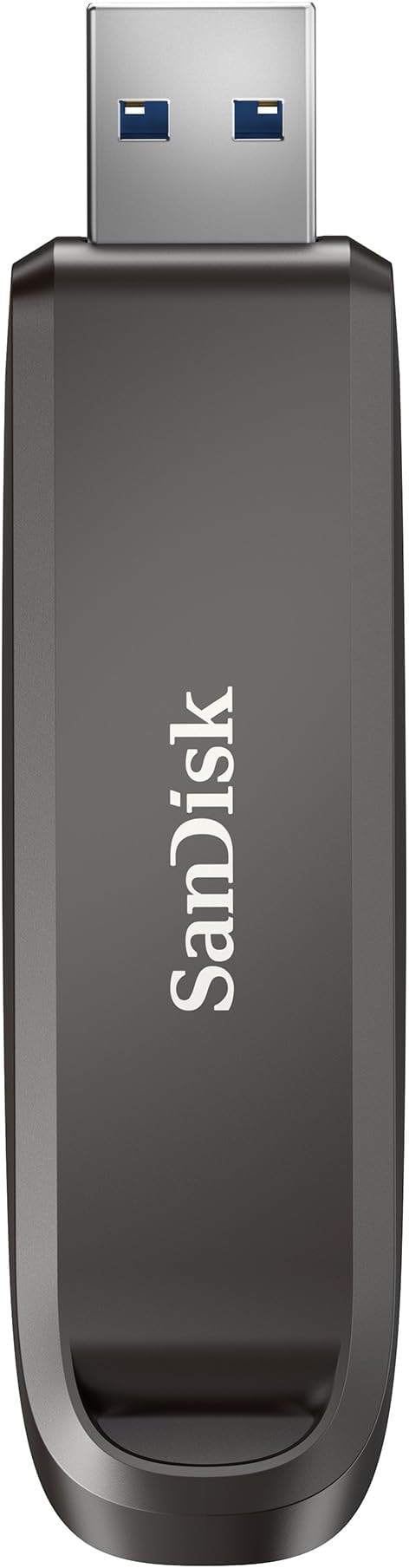 SANDISK Extreme PRO 256GB, USB-A Flash Drive, Up to 1000MB/s Read Speeds