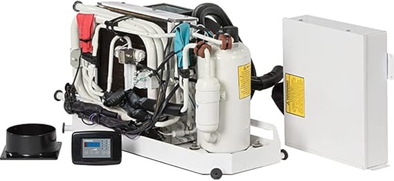 WEBASTO A/C Retrofit Kit