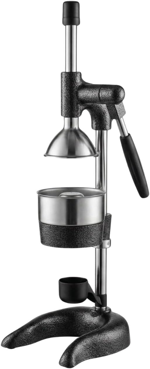 Remta PS08 Sleeve Orange Juicing Machine, Stainless Steel