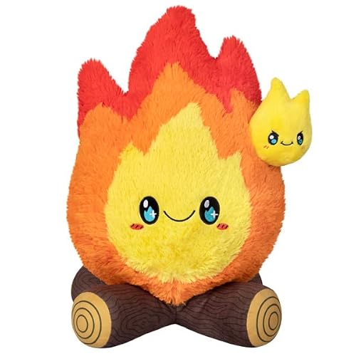 Squishable  Campfire Plush