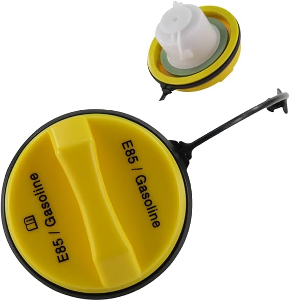GT294 15896222 E85 Gas Fuel Cap Fit for Chevy