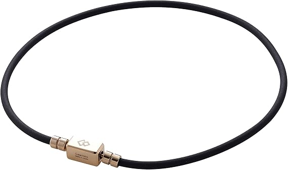 Colantotte Tao Necklace Basic Neo TAO Basic NEO pinkgold 47cm Japan Import