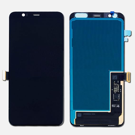 Replacement for Google Pixel 4XL OEM OLED LCD Display Touch Screen Digitizer Assembly USA