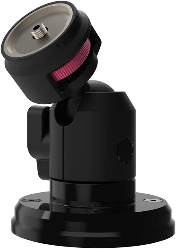 The Joy Factory MagConnect Magnetic Mount Only